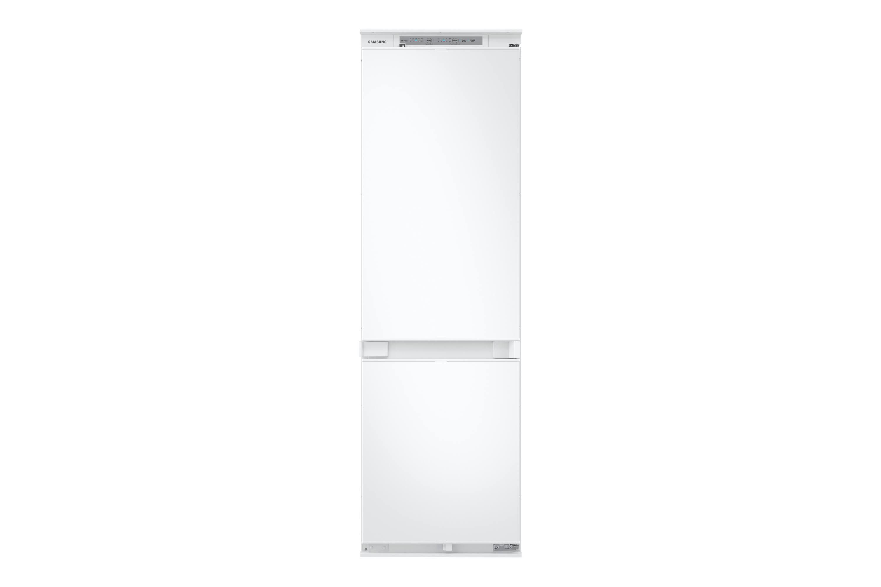 Frigorifero Combinato da Incasso Samsung F1RST BRB26605EWW Total No Frost 267L