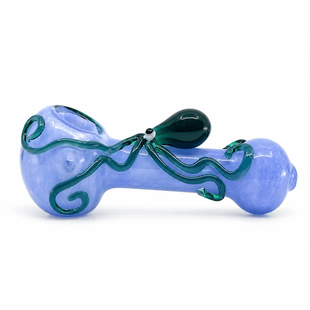 Octo Boss Pipe