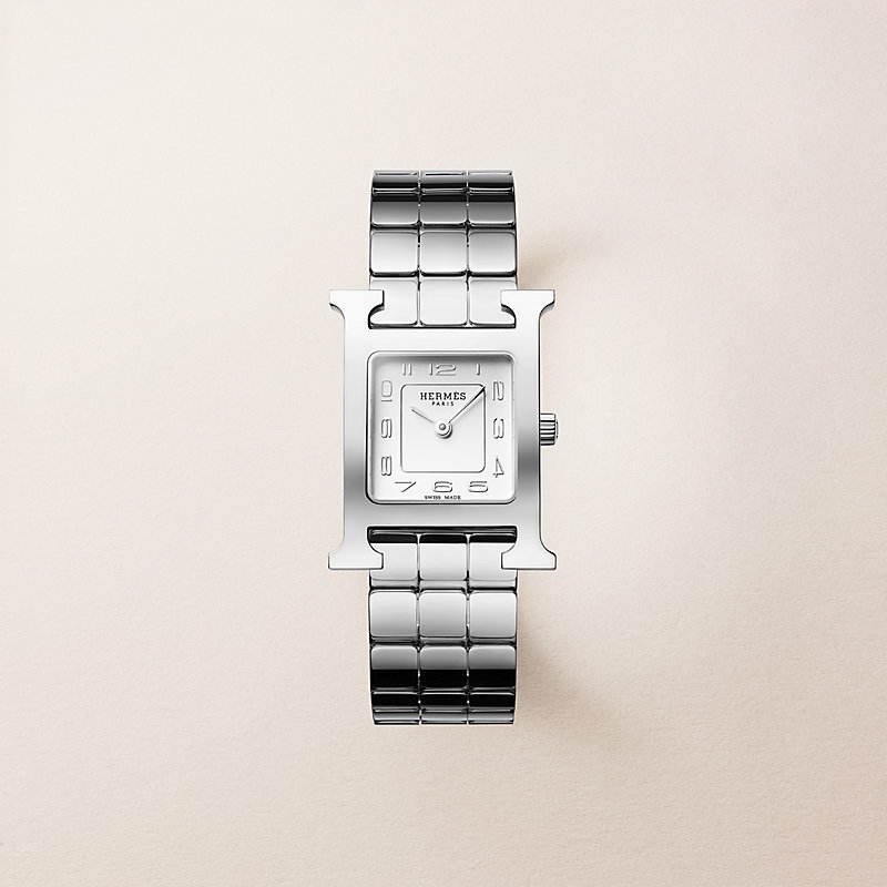 Heure H watch, Small model, 25 mm