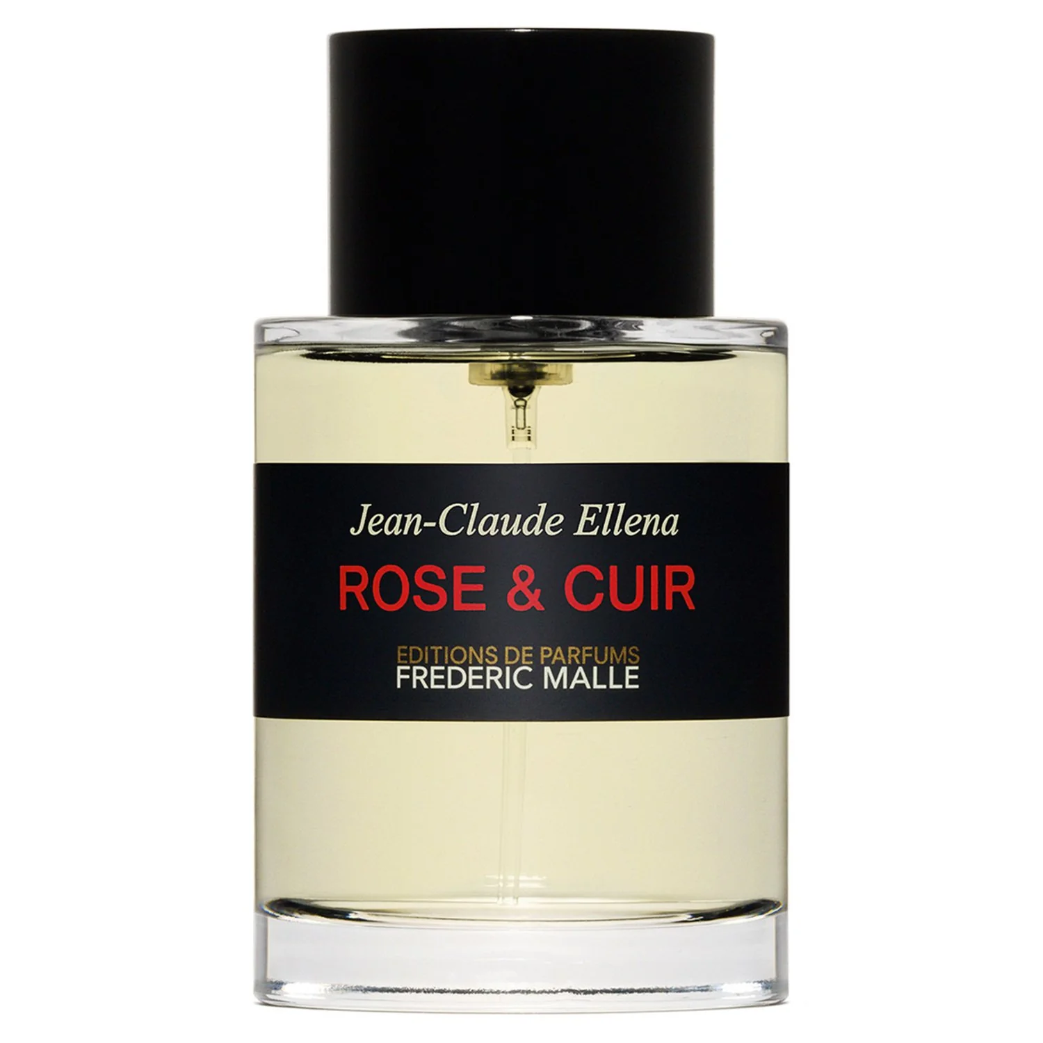 Rose & Cuir Eau de Parfum