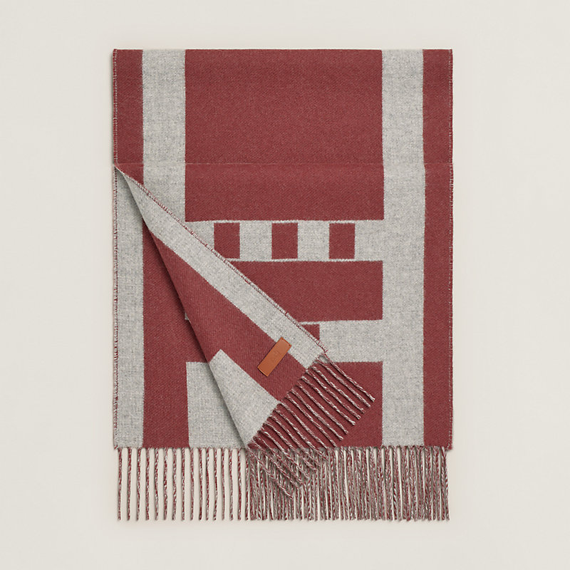 Casaque Concours scarf
