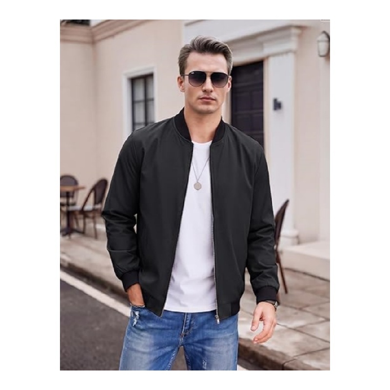 Men's Lightweight Jacket