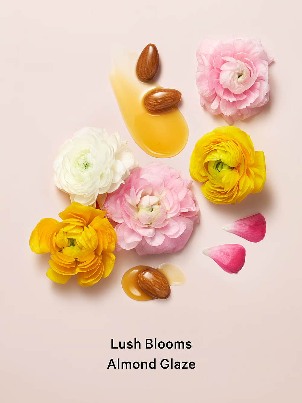 Body Fragrance Velvet Petals Fragrance Mist