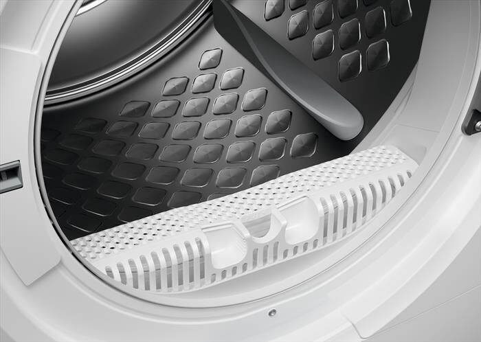 AEG - Asciugatrice XTR8HBGH9B 9 Kg Classe B-Bianco