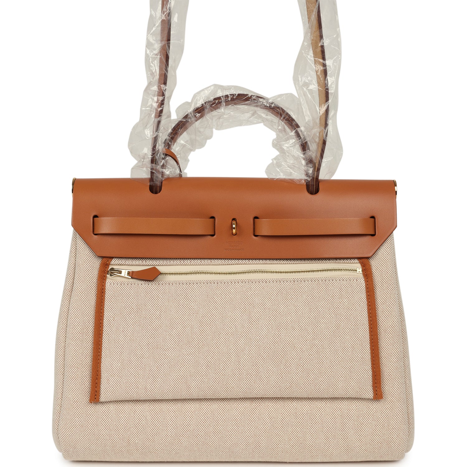 Hermes Herbag Zip PM 31 
