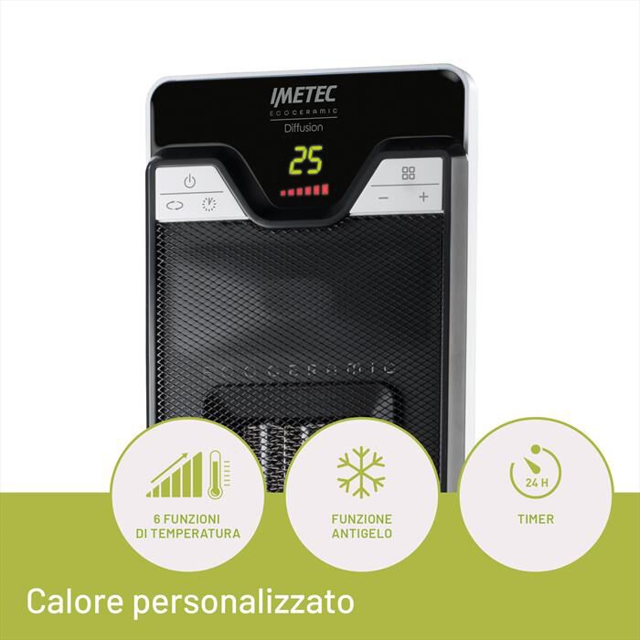 IMETEC - DIFFUSION-bianco e nero