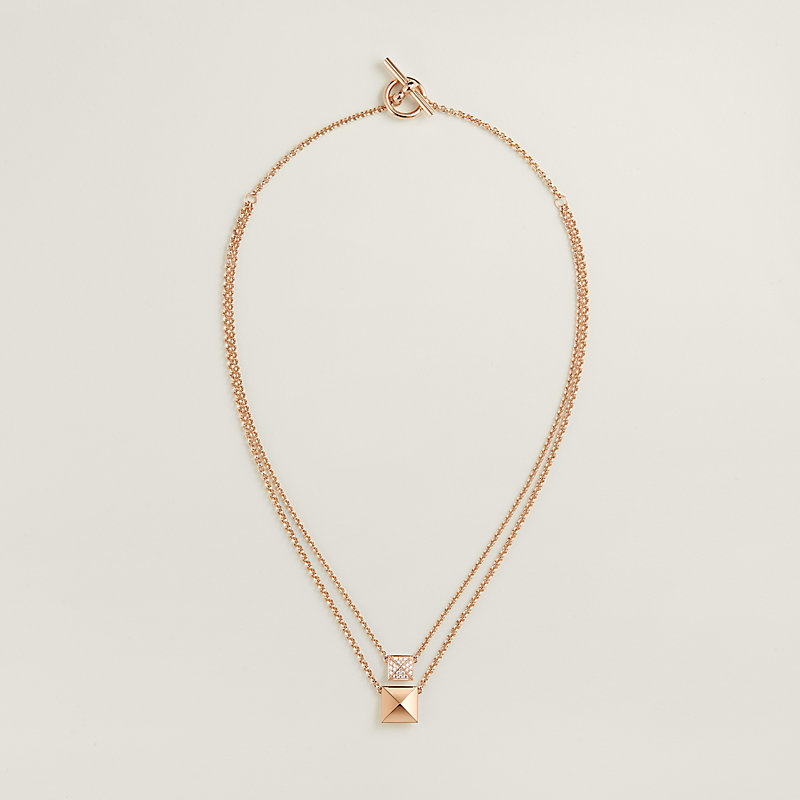 Hermès Clou d'H pendant