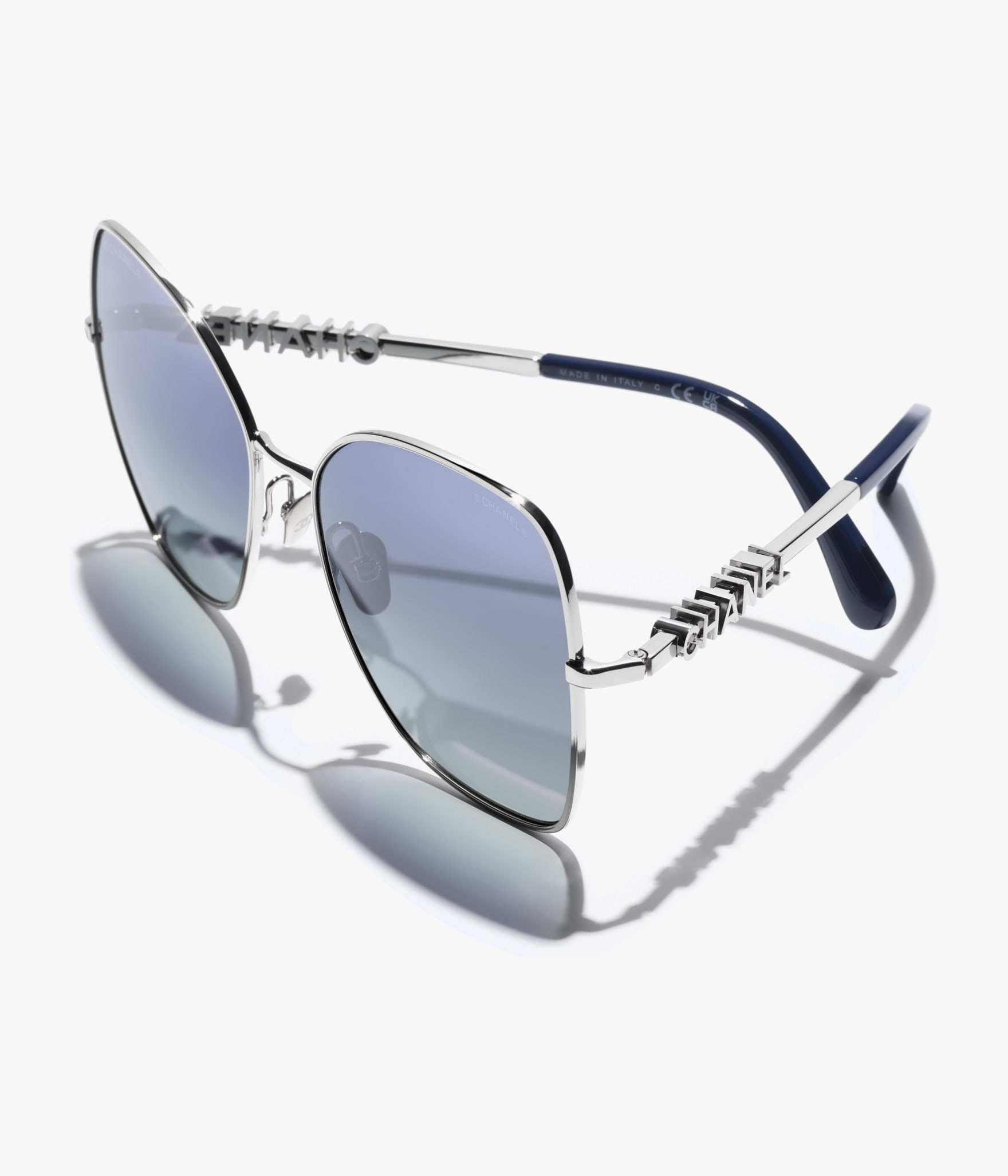 Butterfly Sunglasses