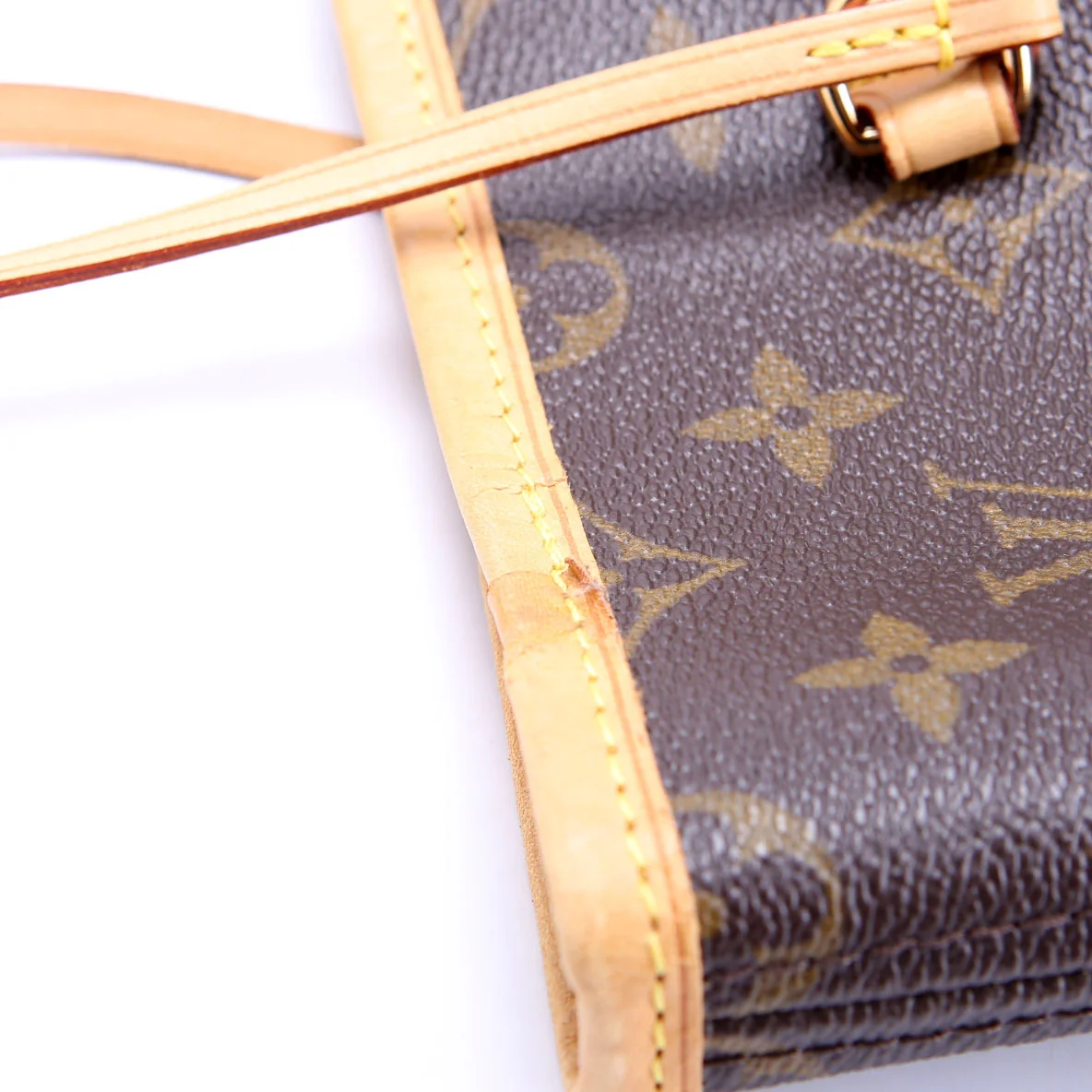 Neverfull GM Monogram