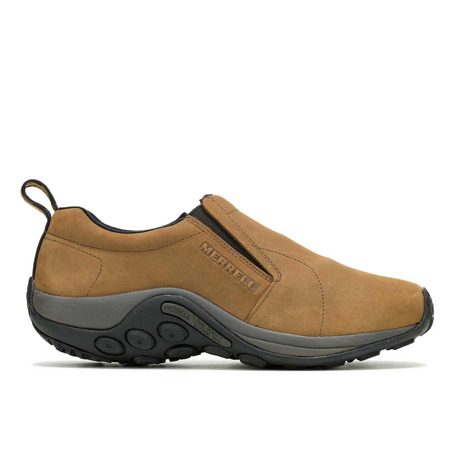 Men's Jungle Moc Nubuck Wide Width