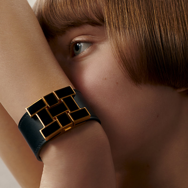 Faubourg cuff bracelet