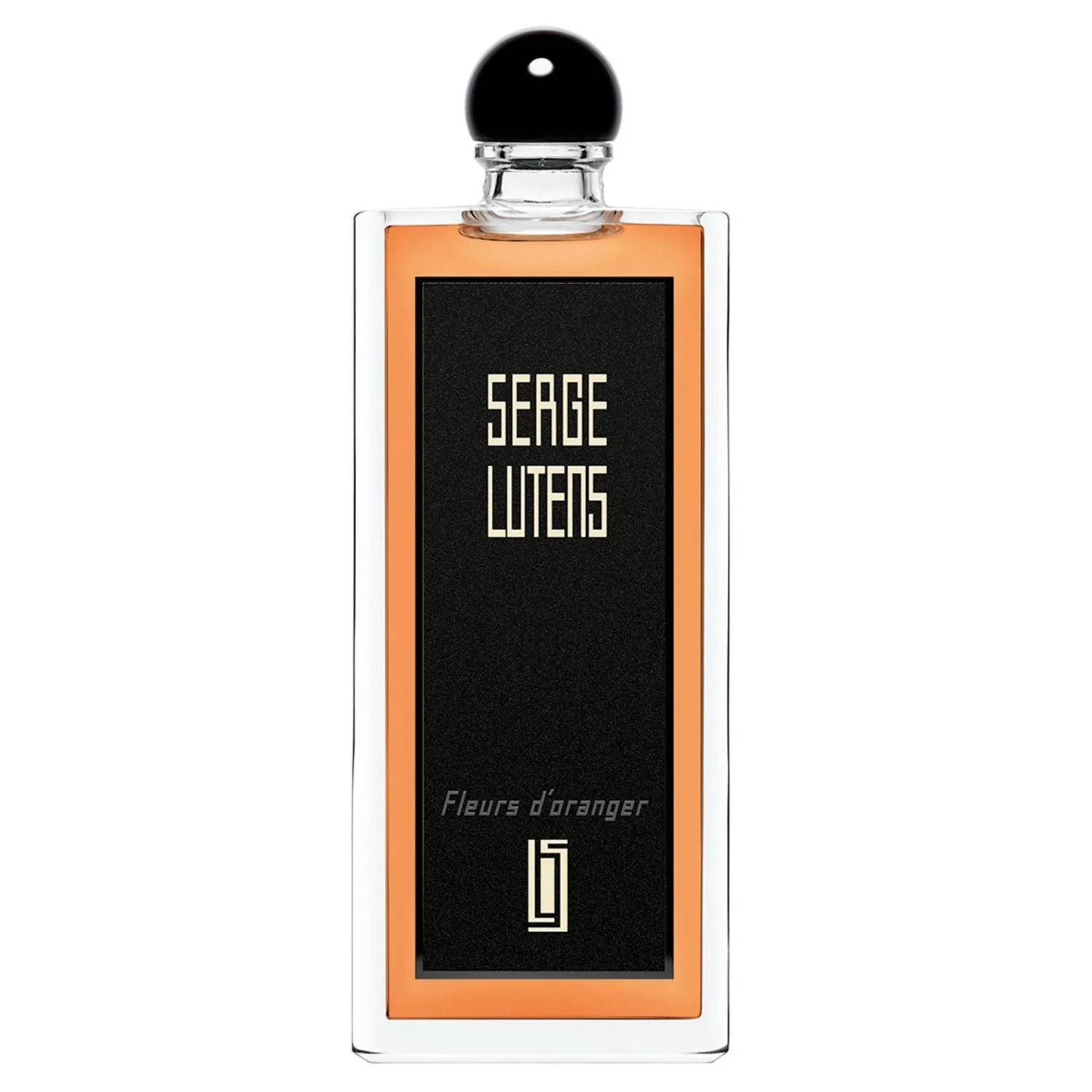 Fleurs d'oranger Eau de Parfum