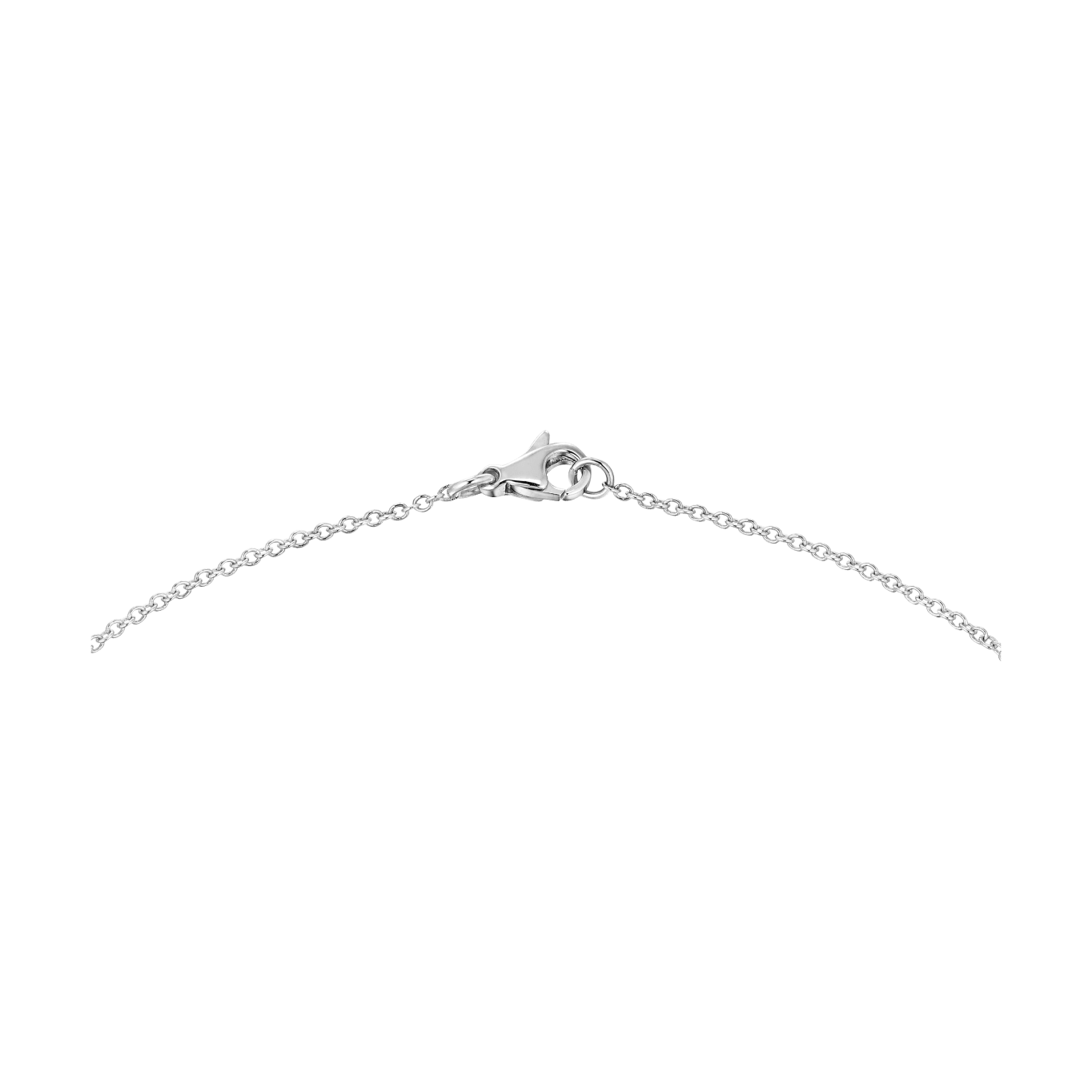 Plume de CHANEL necklace