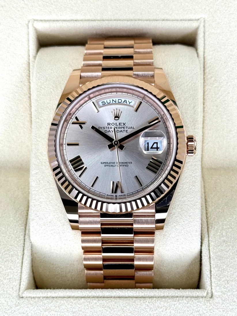 RLX Day-Date 