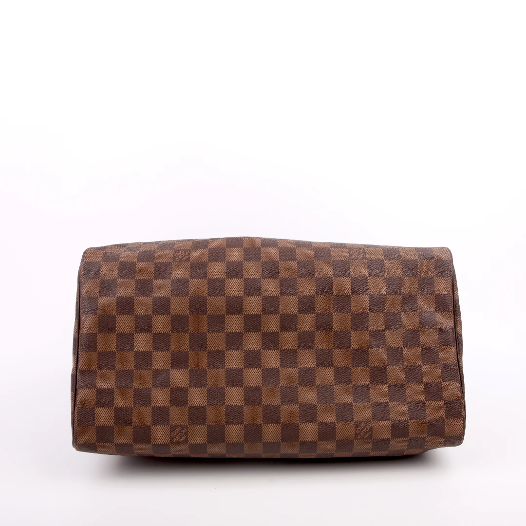 Speedy 35 Damier Ebene