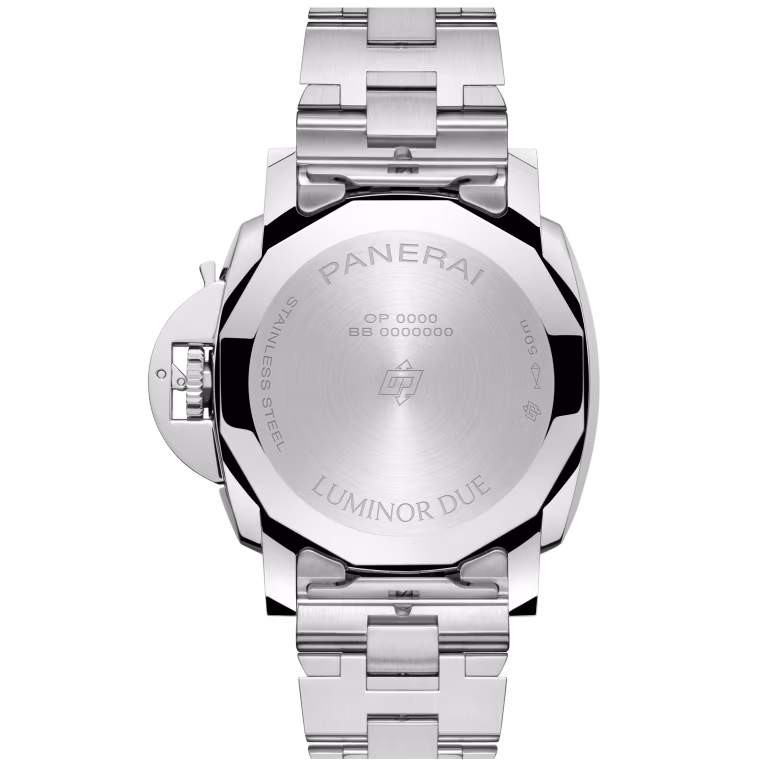 Panerai Luminor Due 42mm PAM01387