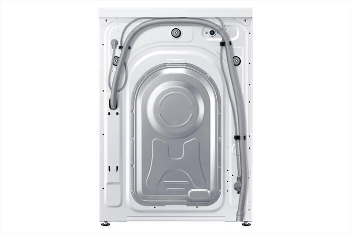 SAMSUNG - Lavatrice WW90DG6U85LKU3 9 Kg Classe A-bianco