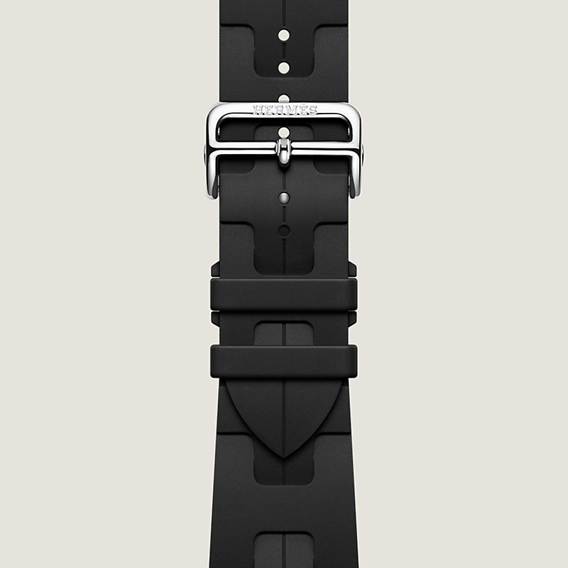 Band Apple Watch Hermès Single Tour 46 mm