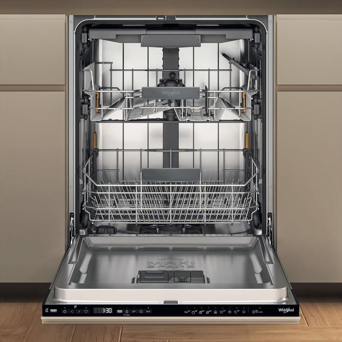 WHIRLPOOL - Lavastoviglie WH7IA15AM6L0 Classe A 14 coperti