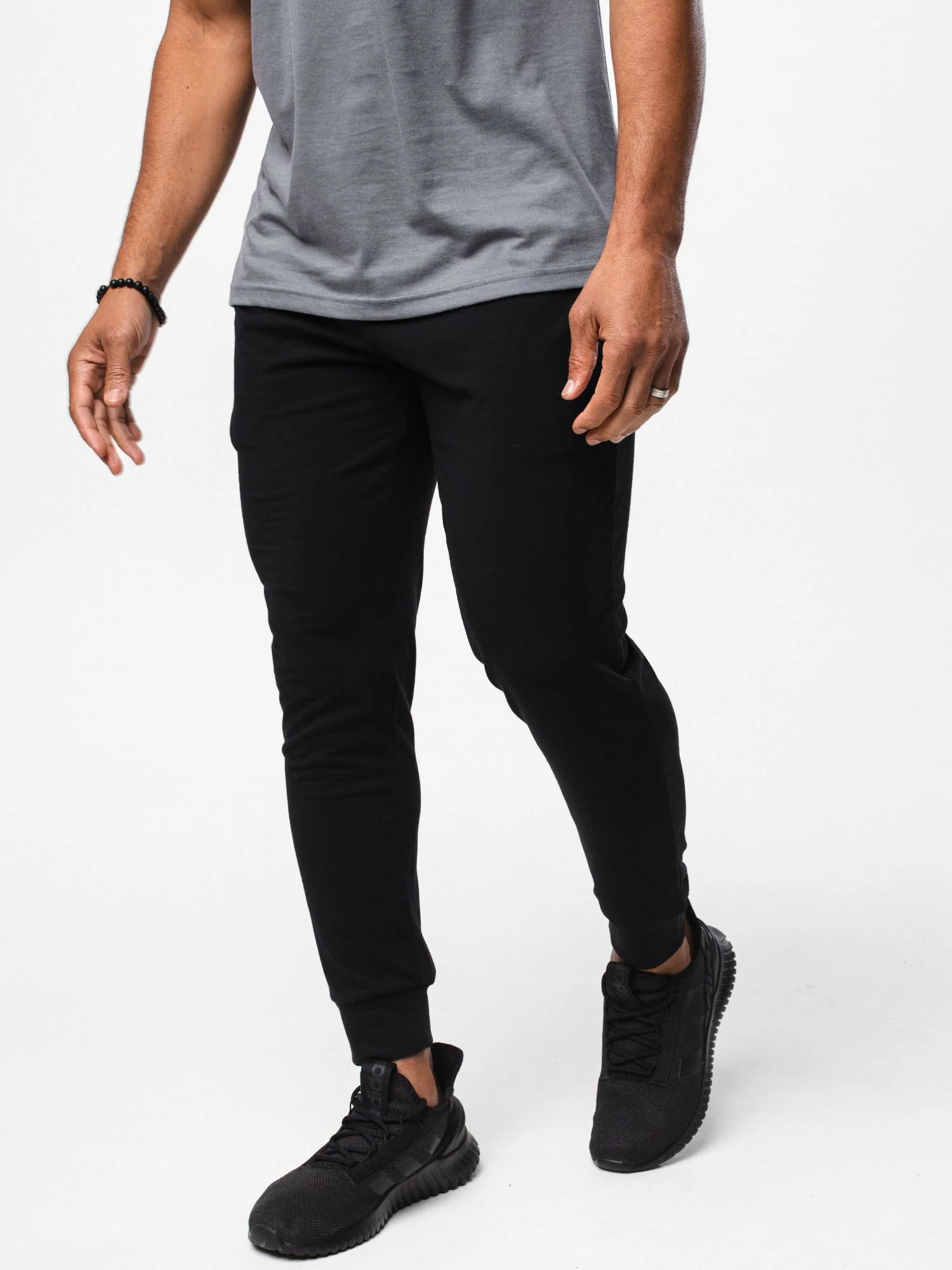 Black Day Off Jogger 2-Pack