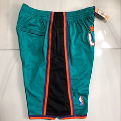 Los Angeles Lakers Green MN