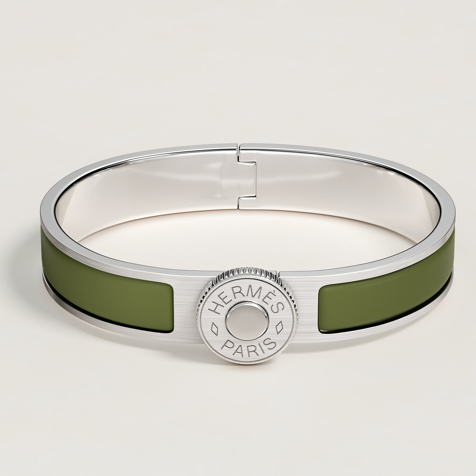 Clic Clou de Selle bracelet
