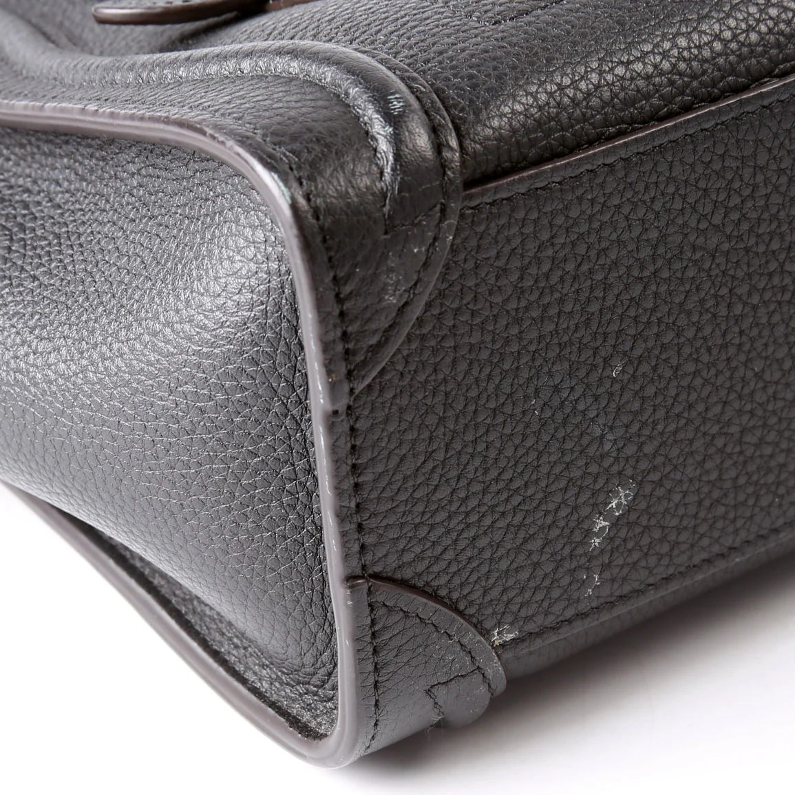 Luggage Nano Black