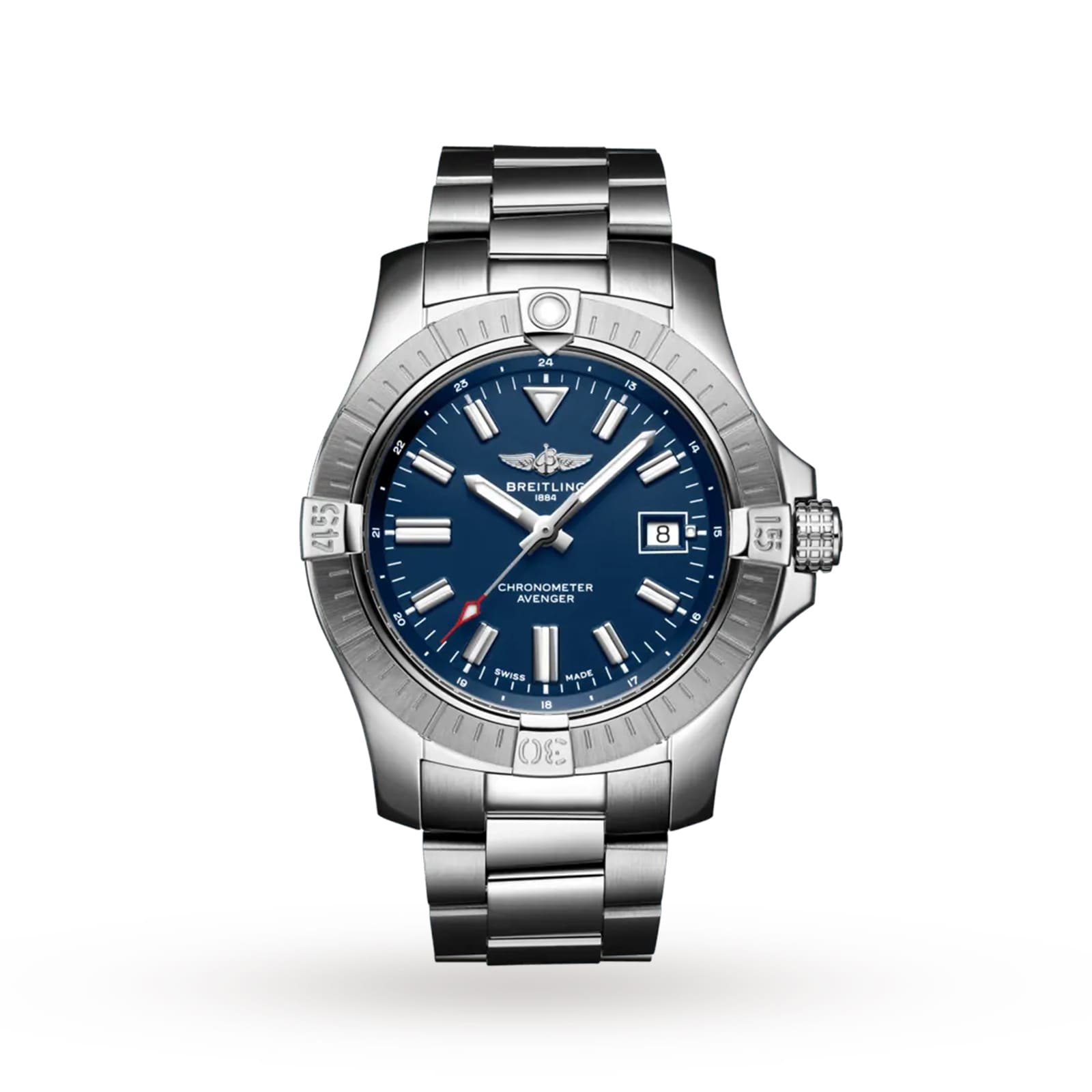 Breitling Avenger Automatic 43-P17531762