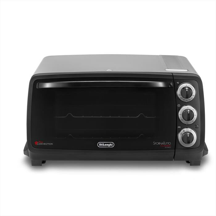 DE LONGHI - EO14902.S-Silver