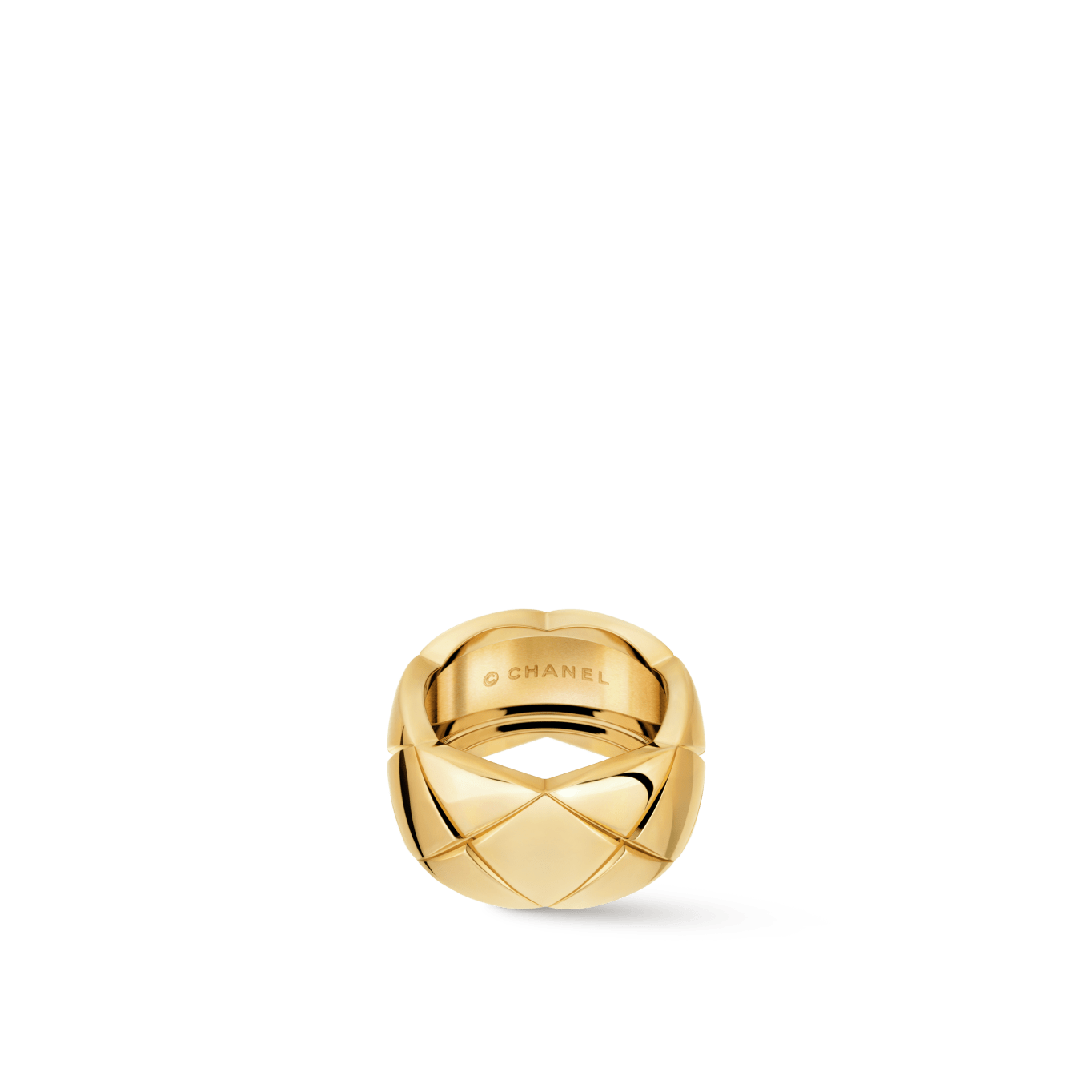 Coco Crush ring