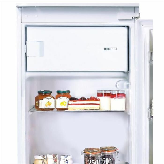 CANDY - Frigorifero 2 porte CIO 225 EE/N Classe E 179 lt-Bianco