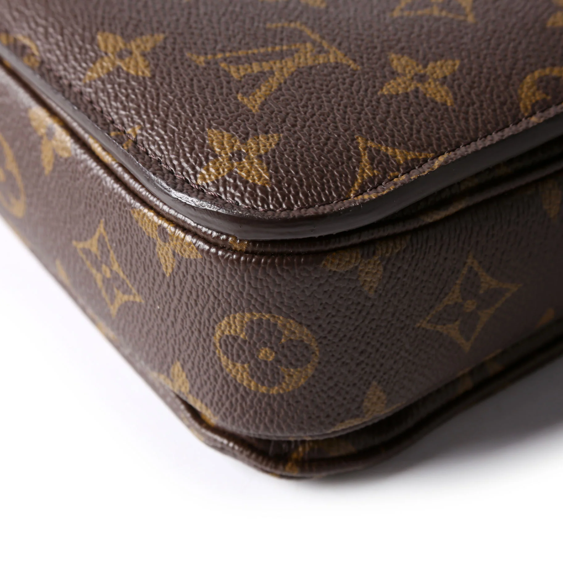 Pochette Metis Monogram
