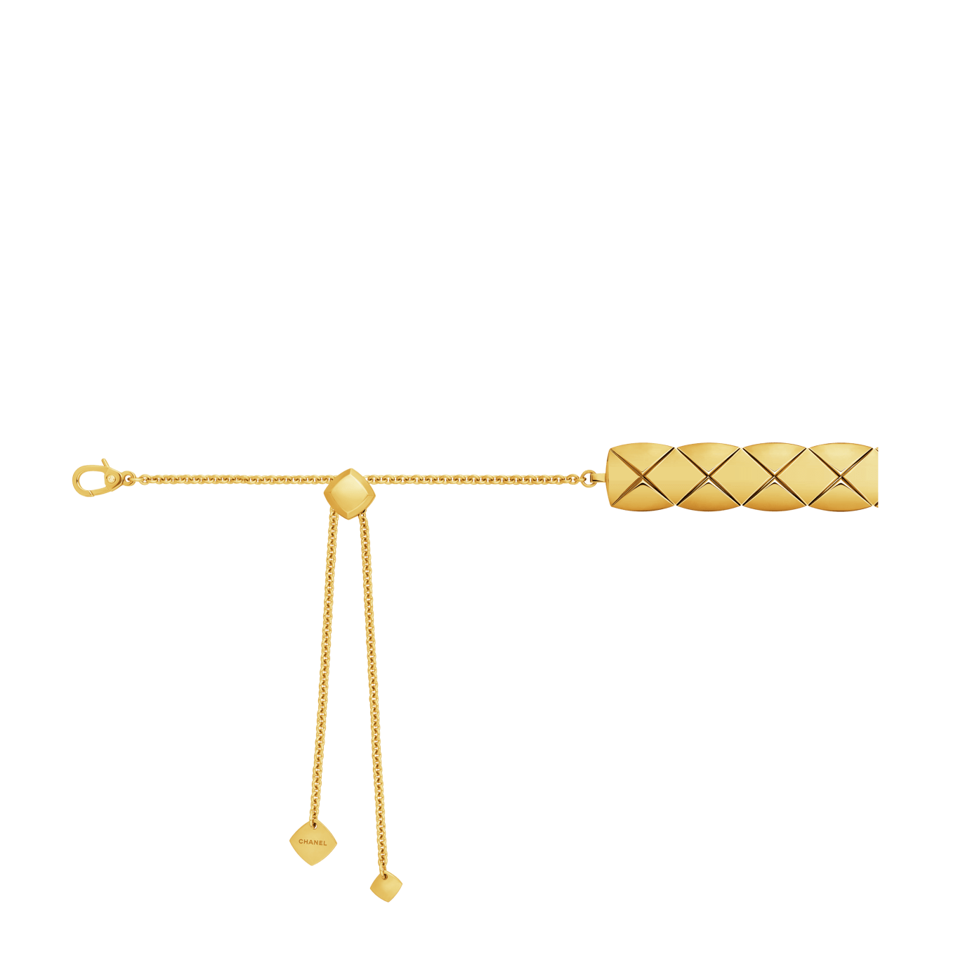 Coco Crush supple choker