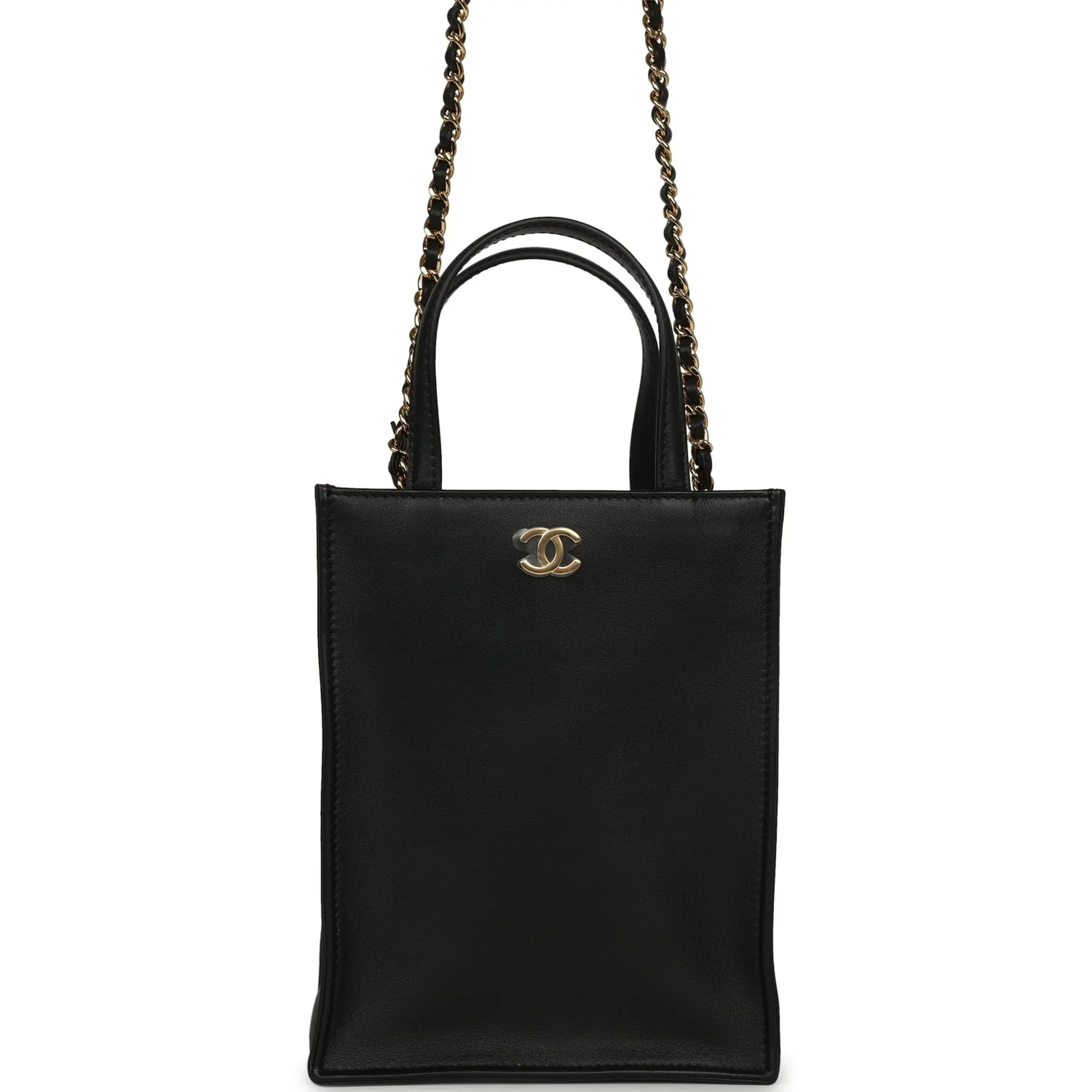Chanel Mini 