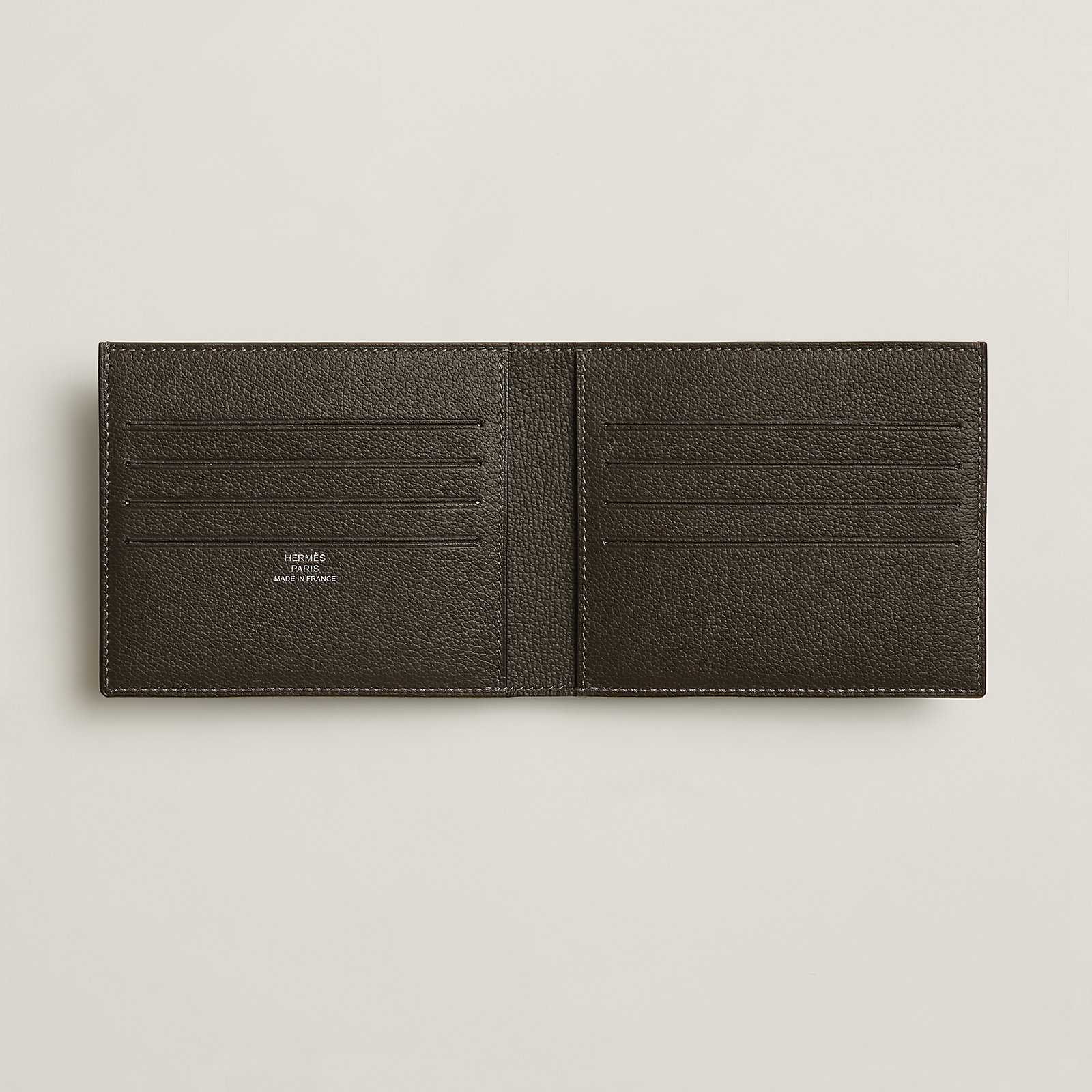 Citizen Twill Compact card holder