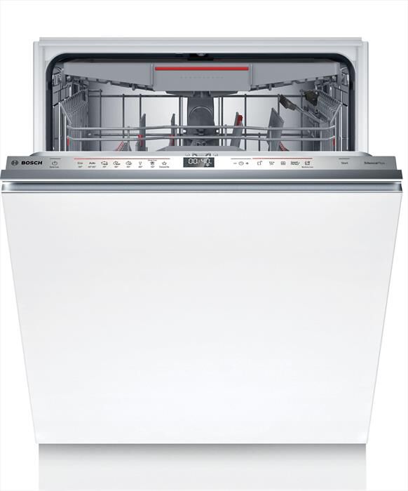 BOSCH - Lavastoviglie SMD6ECX12E Classe A 14 Coperti