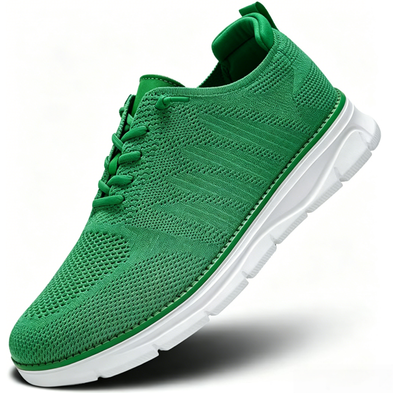 Men's Mesh Sneakers