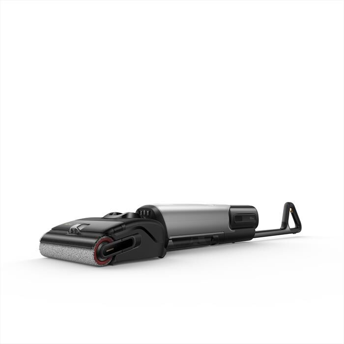 MOVA - Scopa ricaricabile X4VIMPRO-Nero / Oro