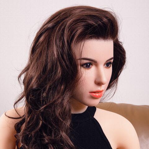 Implanted Hair Option