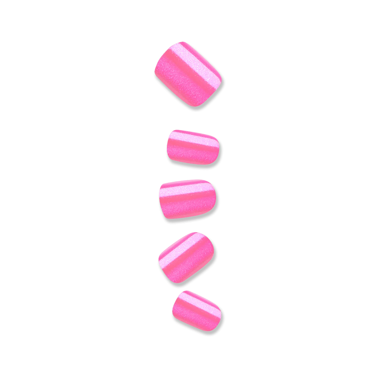 colorFX by imPRESS Press On Nails - Social