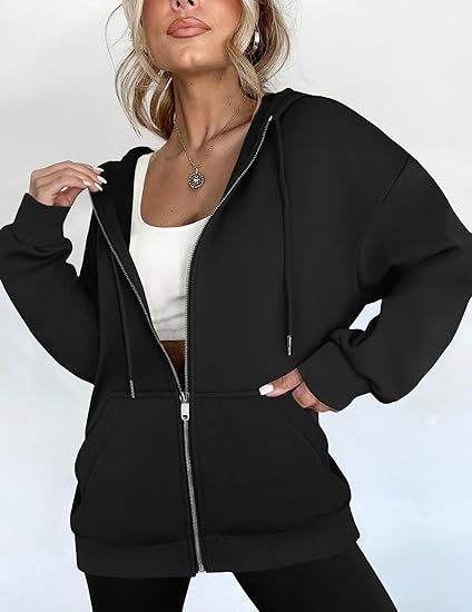 KAELANDRIA Hoodies Women