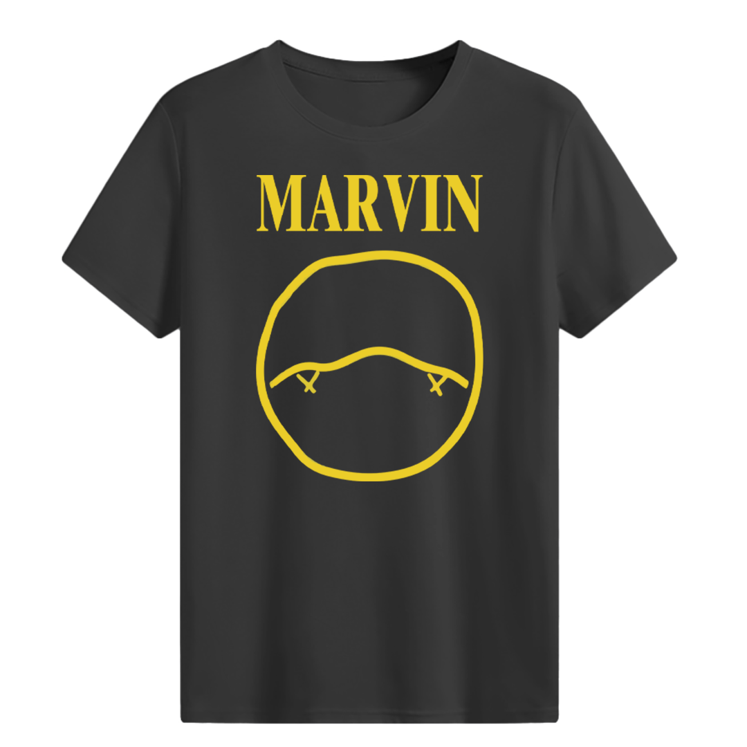 Marvin-A T-shirt