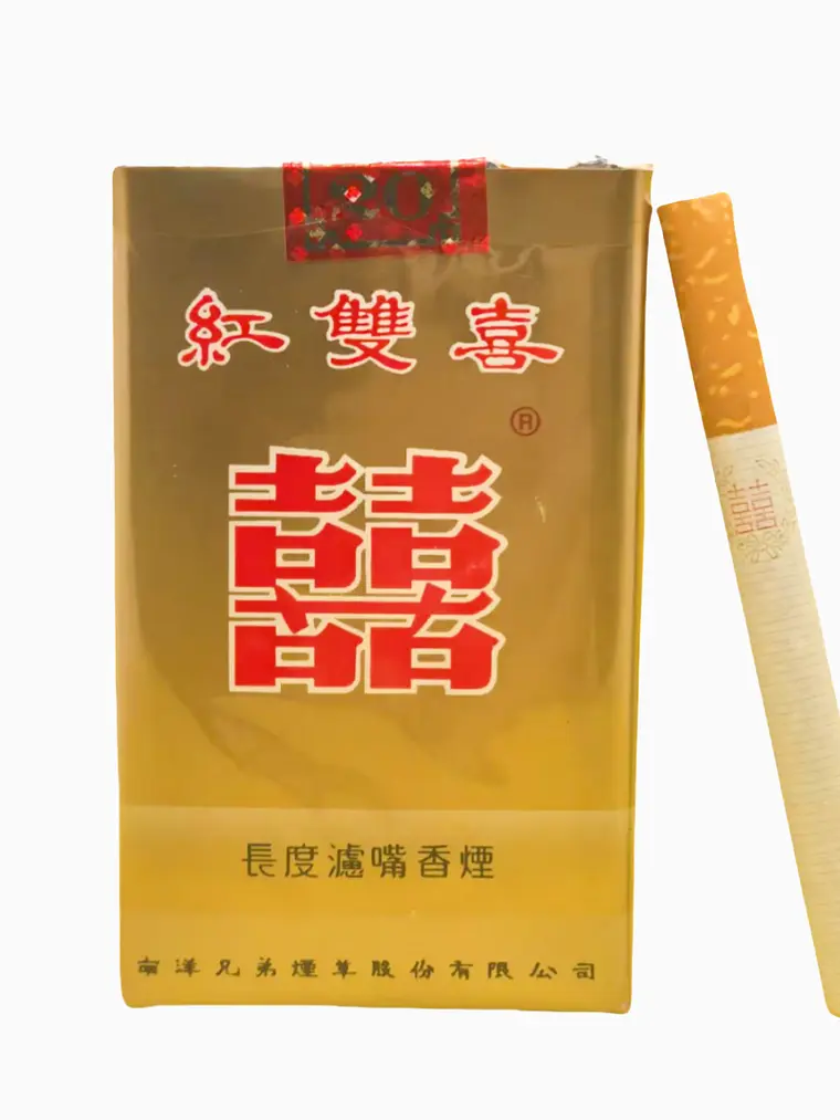 Double Happiness Soft SNY