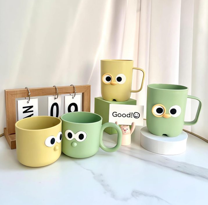 Drinking Cups Set of 2