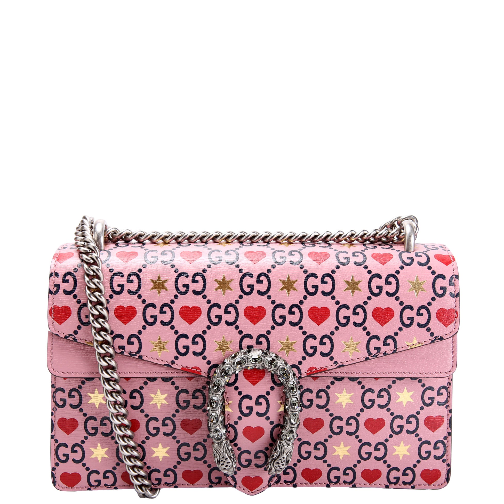 GUCCI 400249 Dionysus GG 