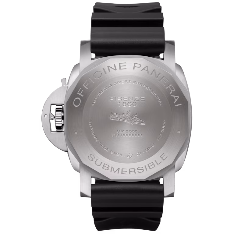 【7A Quality】Panerai  Submersible BMG-TECH™ 47mm PAM02692