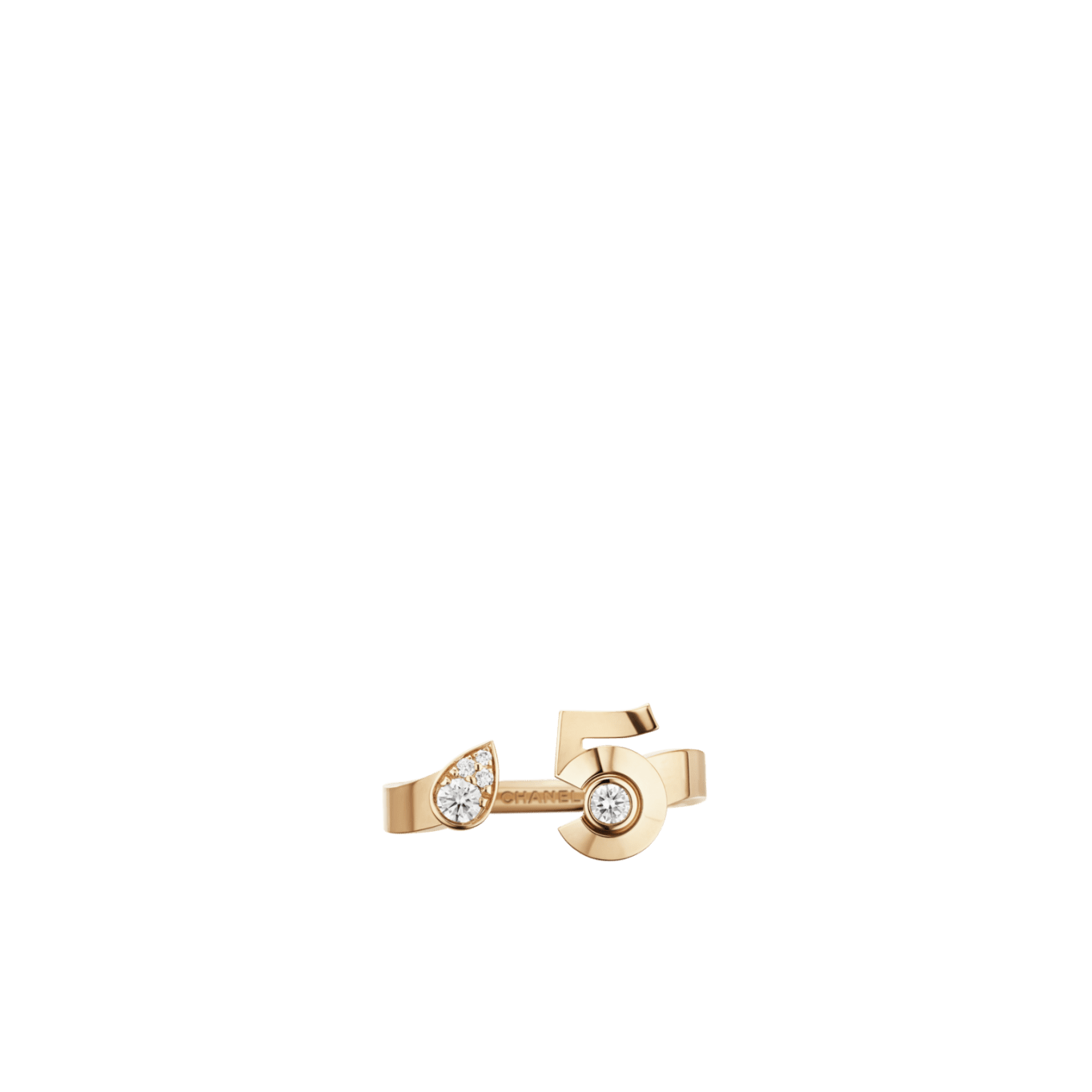 Extrait de N°5 ring