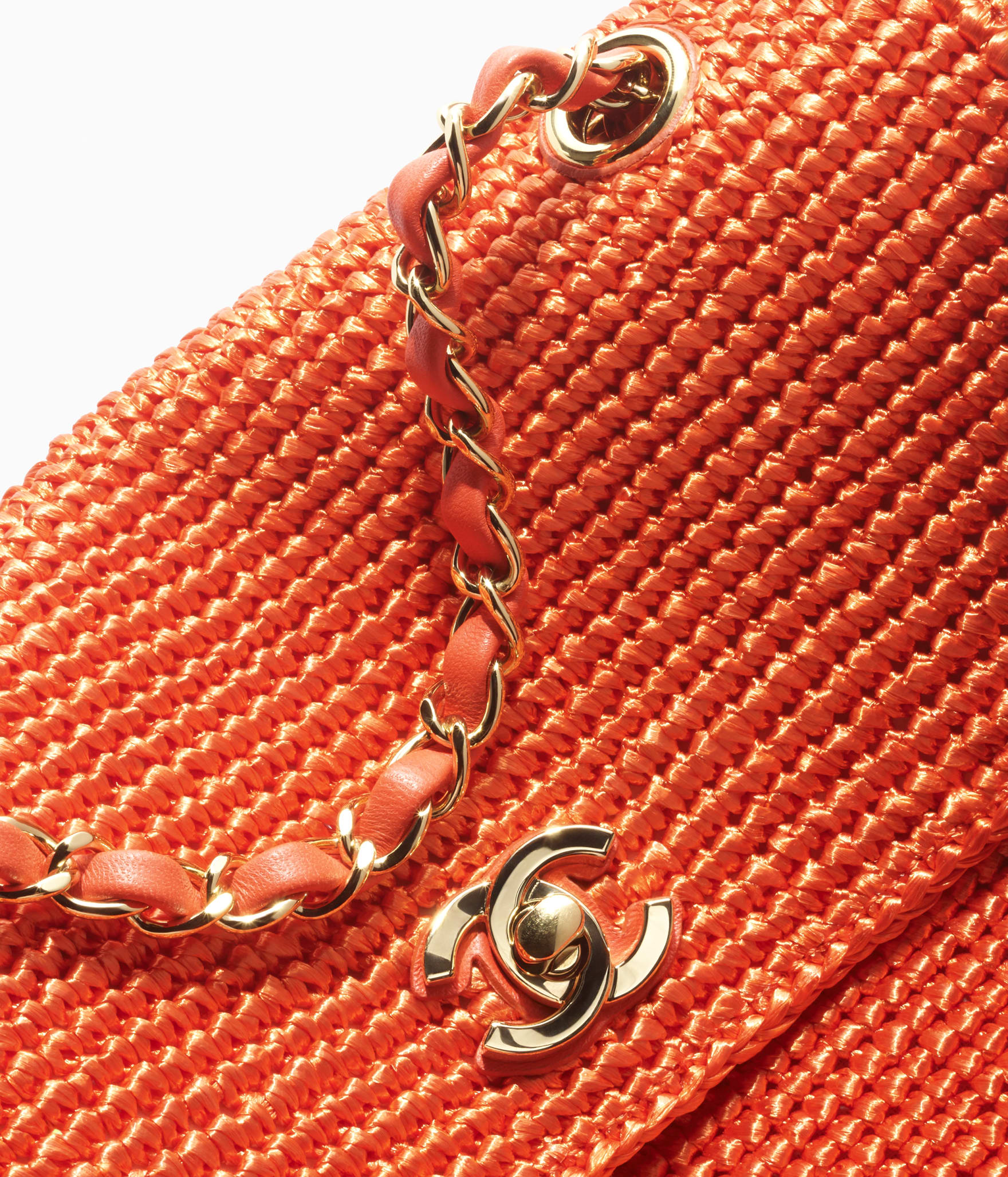 Flap Bag