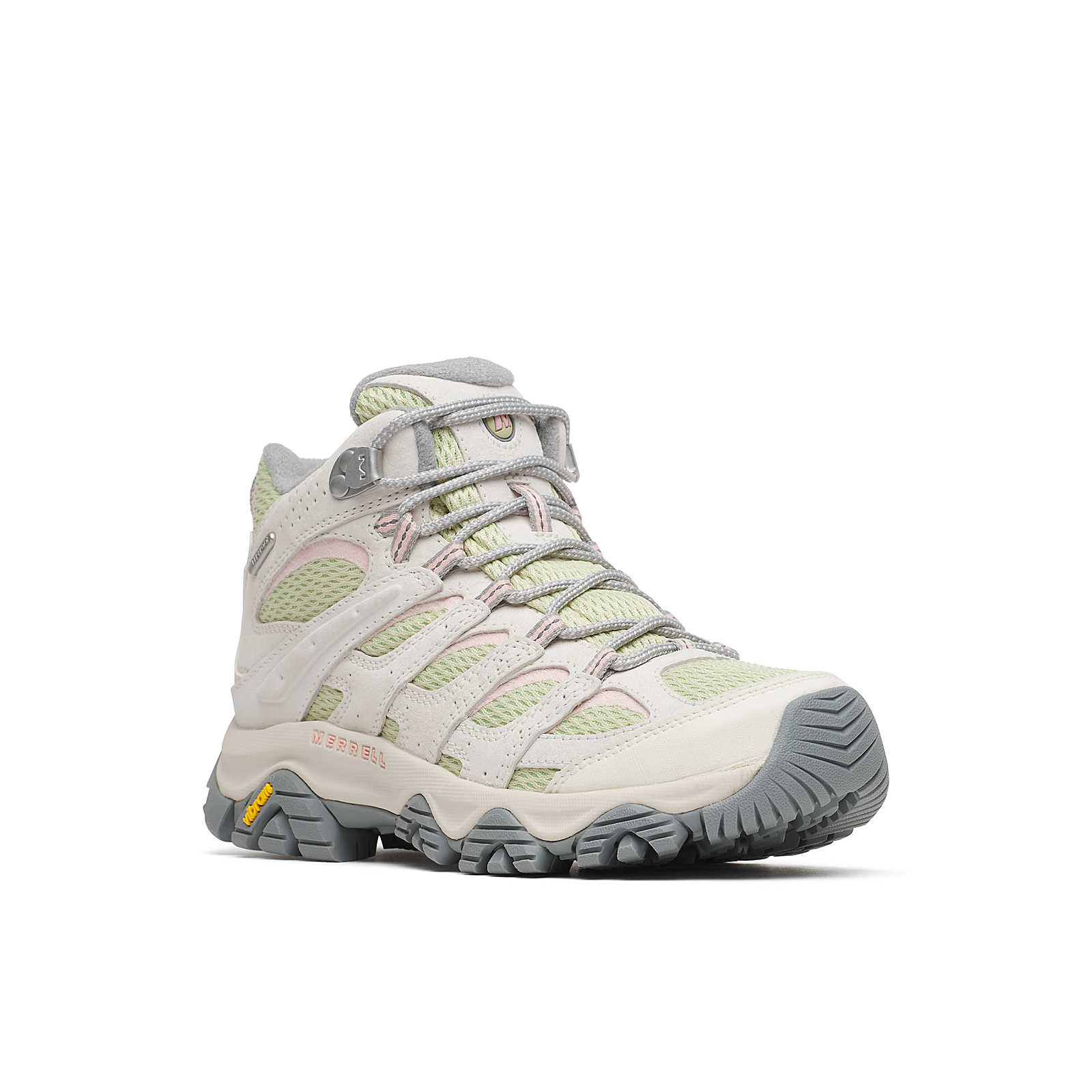 Women's Moab 3 Mid Waterproof