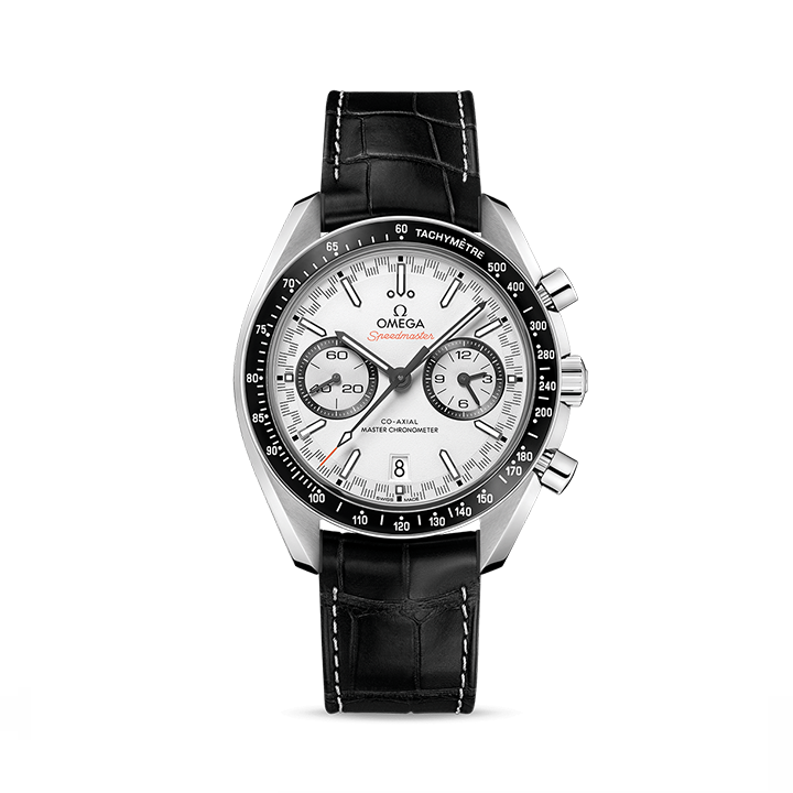 Omega 329.33.44.51.04.001 Speedmaster Racing Co-Axial Master Chronometer